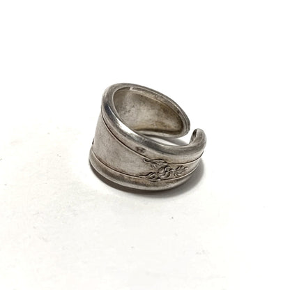 Spoon Ring　No.4541　14号