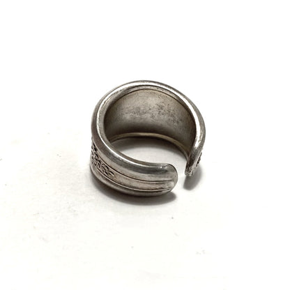 Spoon Ring　No.4541　14号