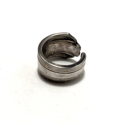 Spoon Ring　No.4543　14号