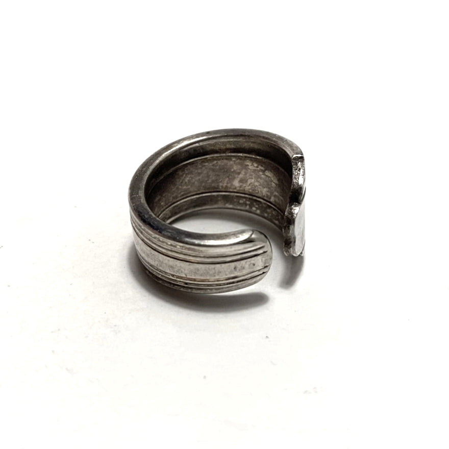Spoon Ring　No.4543　14号