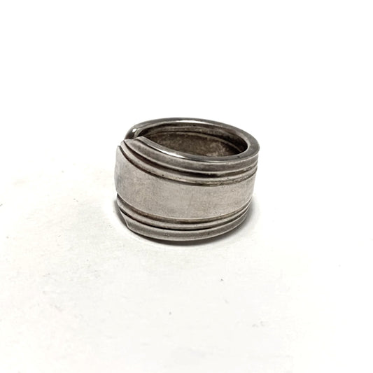 Spoon Ring　No.4543　14号