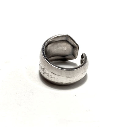 Spoon Ring　No.4544　12号