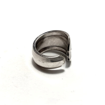 Spoon Ring　No.4544　12号