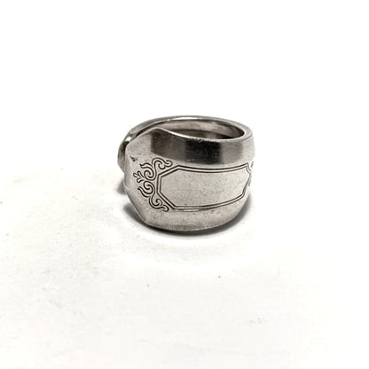 Spoon Ring　No.4544　12号
