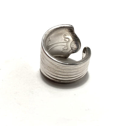 Spoon Ring　No.4545　14号