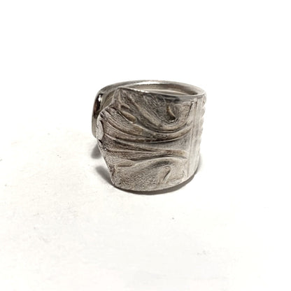 Spoon Ring　No.4545　14号