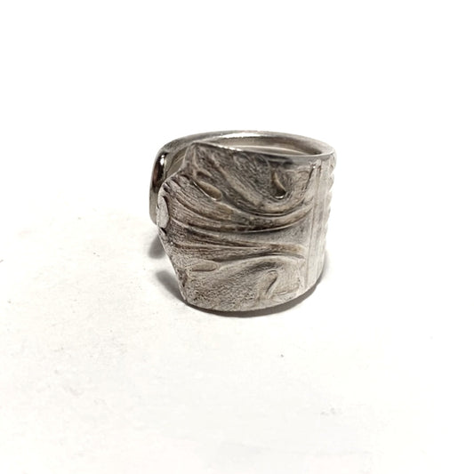 Spoon Ring　No.4545　14号