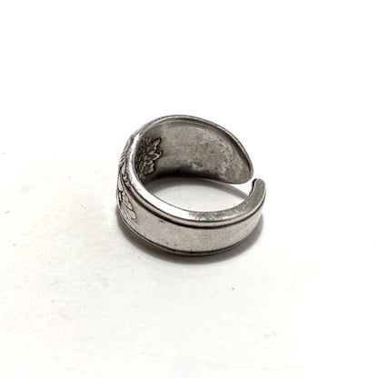 Spoon Ring　No.4548　15号