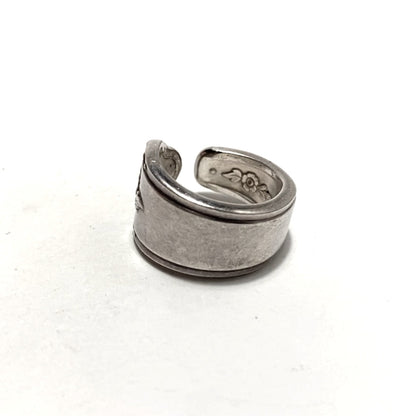 Spoon Ring　No.4549　12号