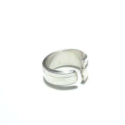 Spoon Ring　No.7119　18号