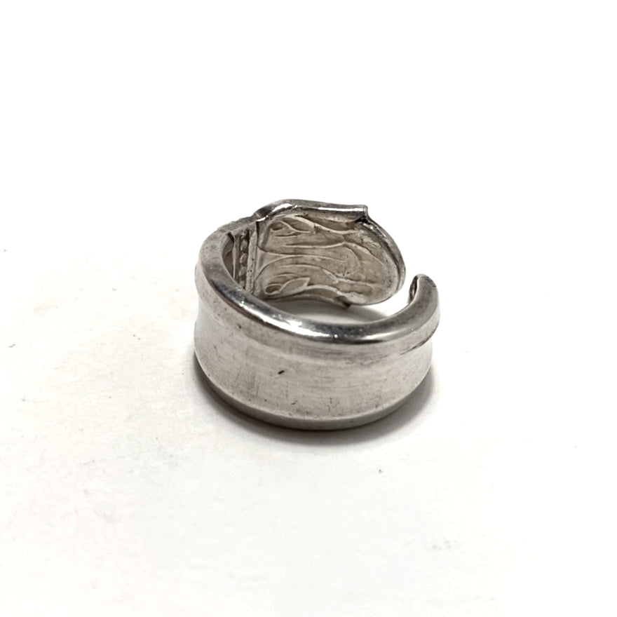 Spoon Ring　No.4550　12号