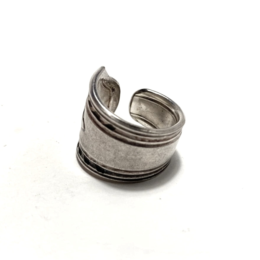 Spoon Ring　No.4551　13号