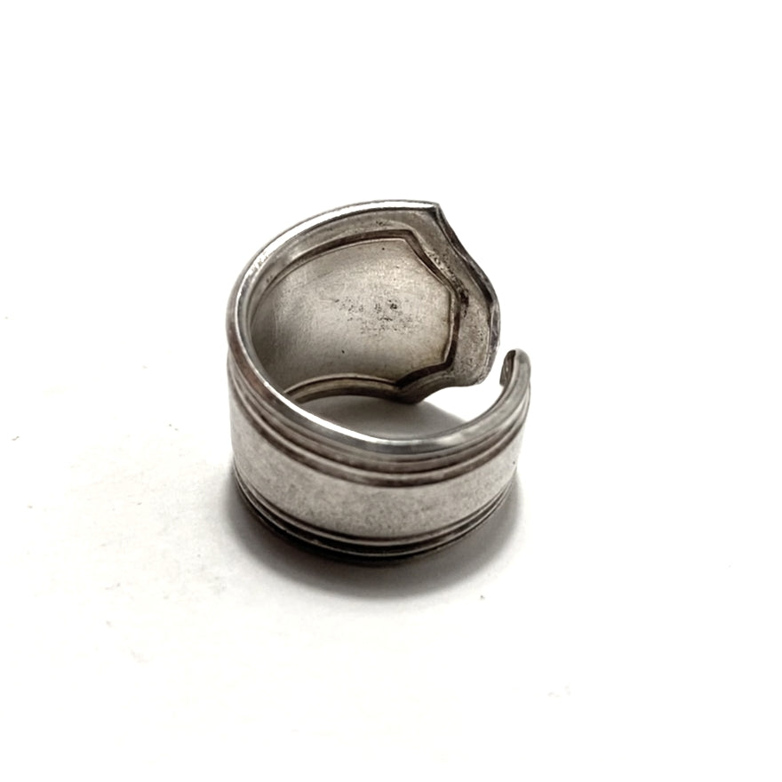 Spoon Ring　No.4551　13号