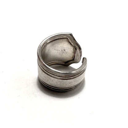Spoon Ring　No.4551　13号