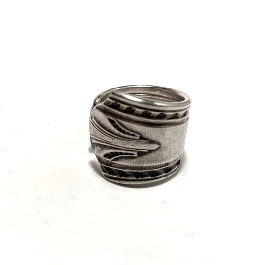 Spoon Ring　No.4551　13号