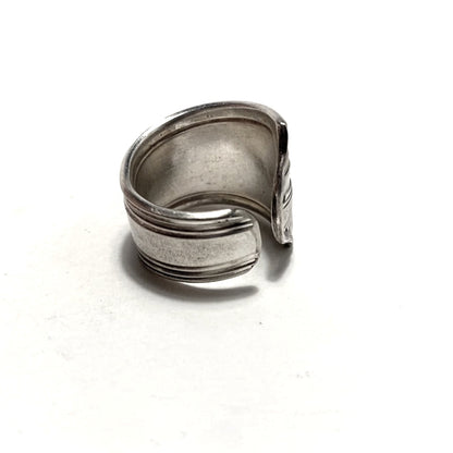 Spoon Ring　No.4551　13号