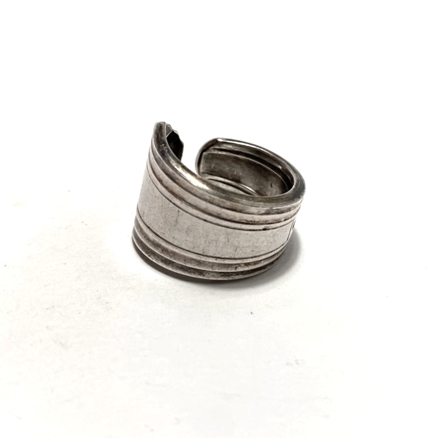 Spoon Ring　No.4552　12号