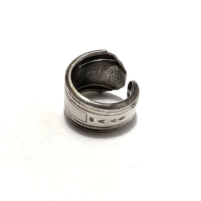 Spoon Ring　No.4552　12号