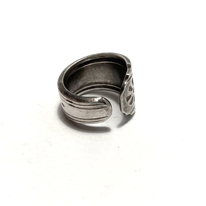 Spoon Ring　No.4552　12号