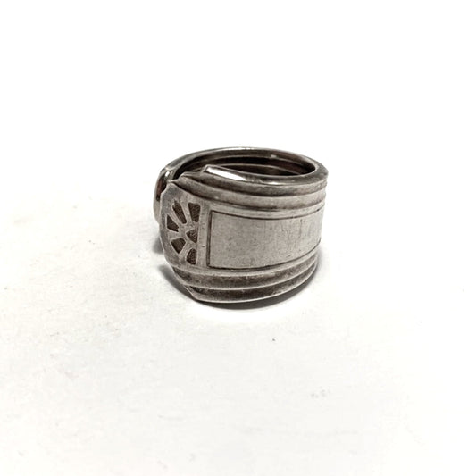 Spoon Ring　No.4552　12号
