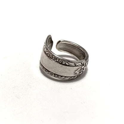 Spoon Ring　No.4553　16号
