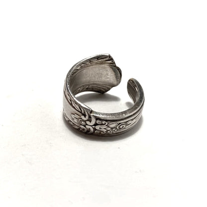 Spoon Ring　No.4553　16号