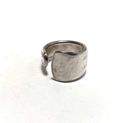 Spoon Ring　No.4554　13号