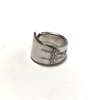 Spoon Ring　No.4554　13号