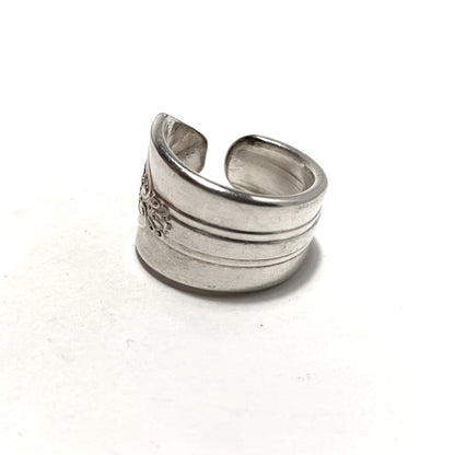 Spoon Ring　No.4555　17号