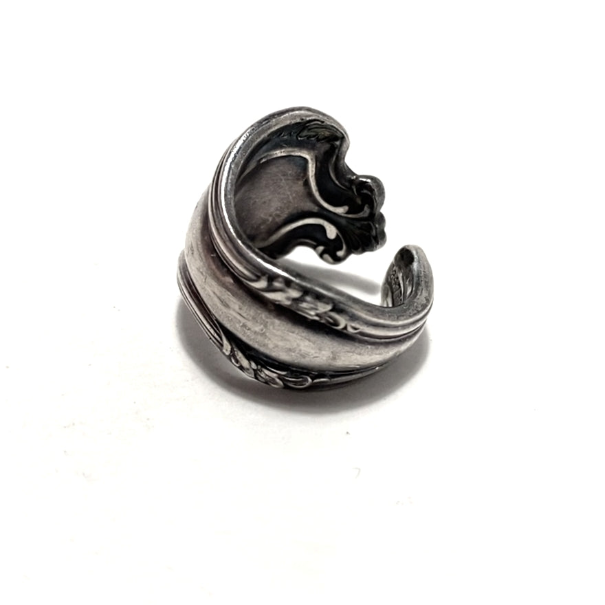 Spoon Ring　No.4556　16号