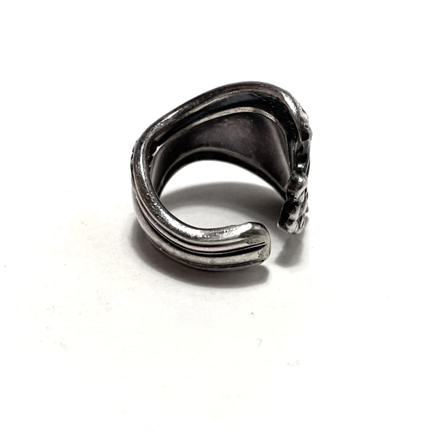 Spoon Ring　No.4556　16号