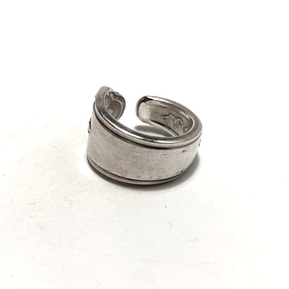 Spoon Ring　No.4557　14号