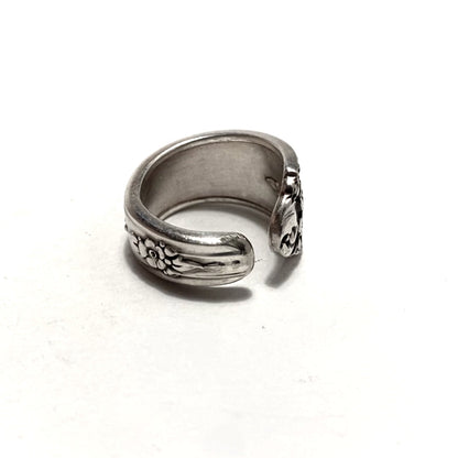 Spoon Ring　No.4557　14号