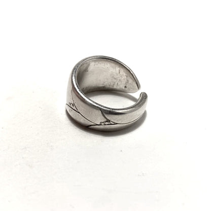 Spoon Ring　No.4559　15号