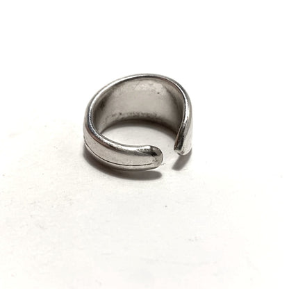 Spoon Ring　No.4559　15号