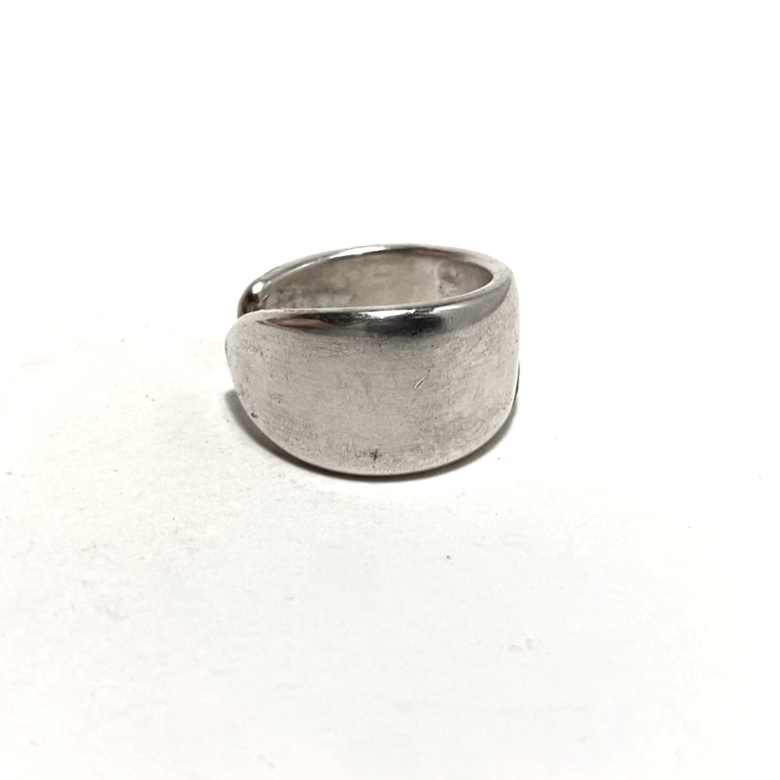 Spoon Ring　No.4559　15号