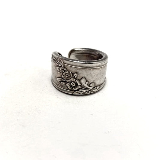 Spoon Ring　No.4560　11号