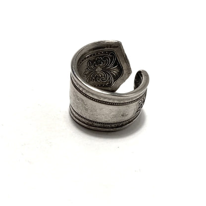 Spoon Ring　No.4562　13号