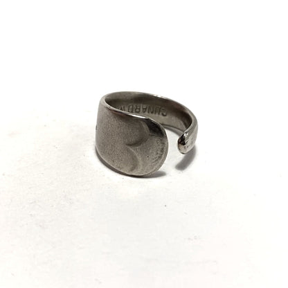 Spoon Ring　No.4563　12号