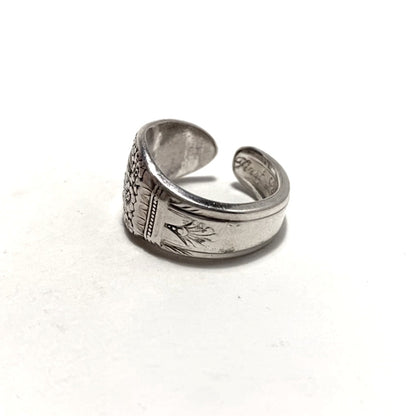 Spoon Ring　No.4564　16号