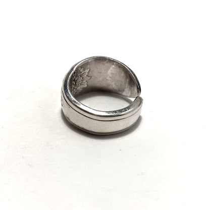 Spoon Ring　No.4564　16号