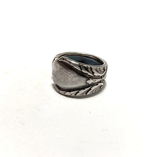 Spoon Ring　No.4565　12号