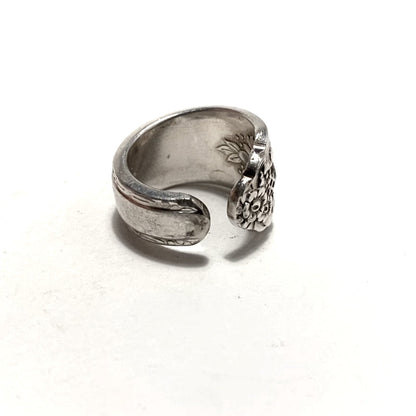 Spoon Ring　No.4566　12号