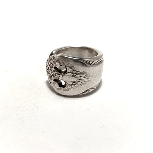 Spoon Ring　No.4566　12号