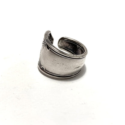 Spoon Ring　No.4568　13号