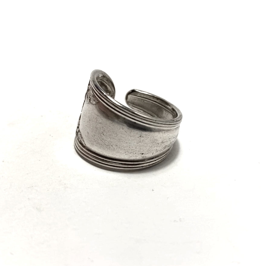 Spoon Ring　No.4569　17号