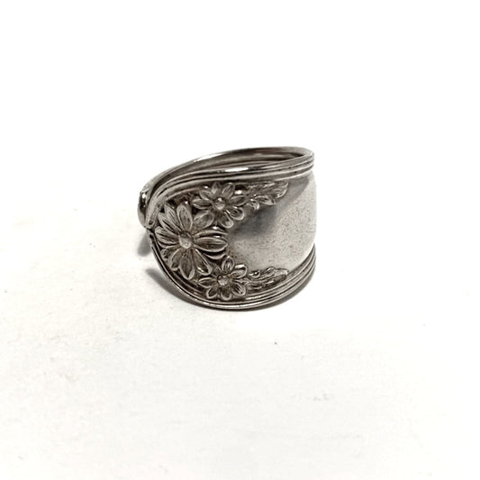 Spoon Ring　No.4569　17号