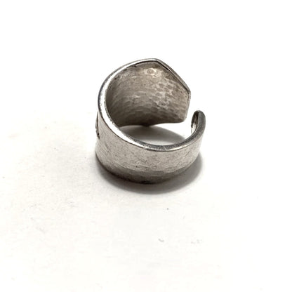 Spoon Ring　No.4570　14号