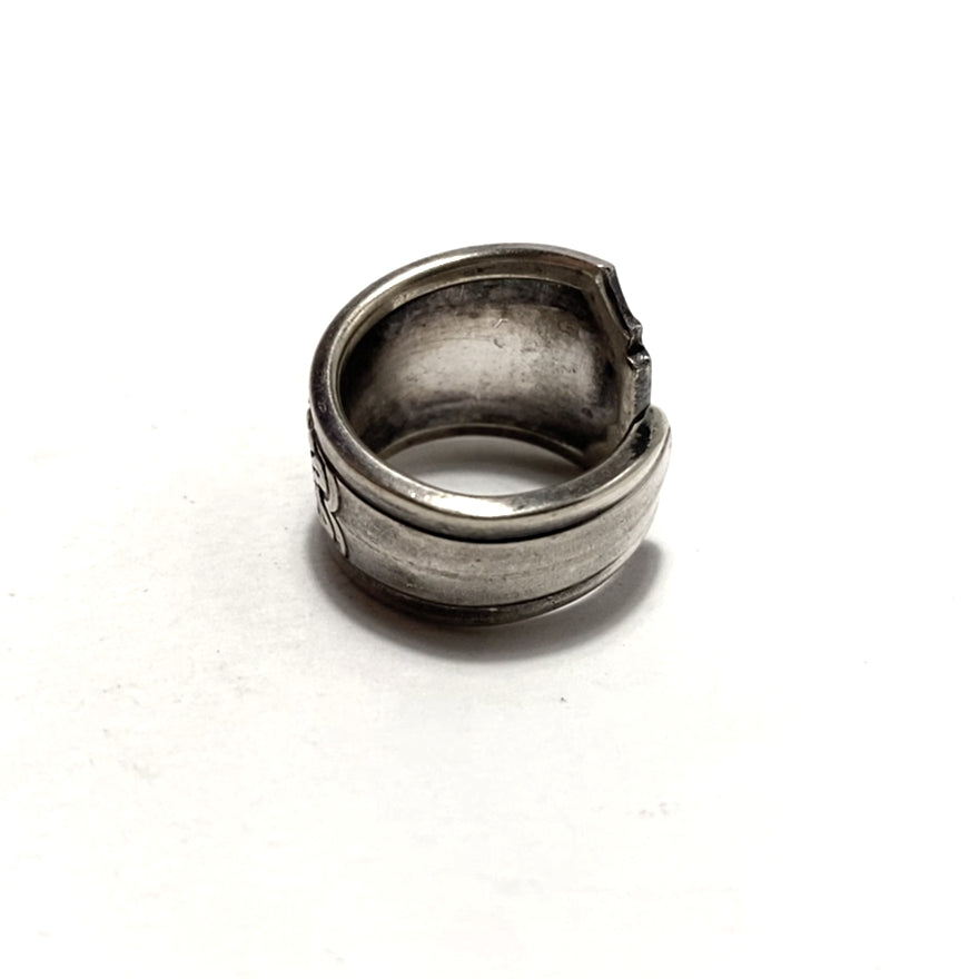 Spoon Ring　No.4571　12号