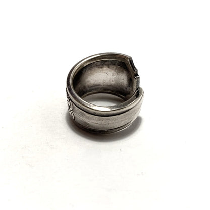 Spoon Ring　No.4571　12号